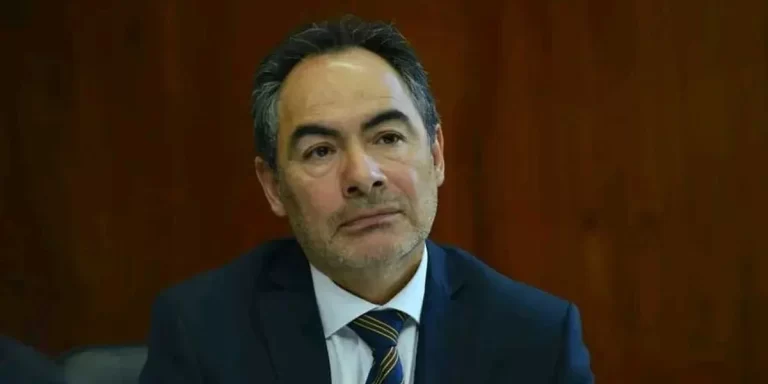 Insólito: el titular de Transporte de Mendoza dio positivo en un control de alcoholemia