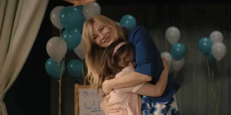 Ellen Pompeo protagoniza la nueva serie “Good American Family”