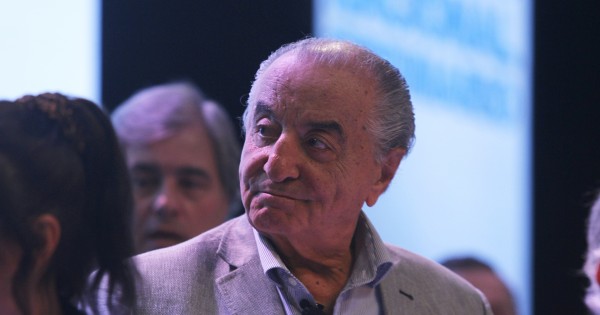 Cavalieri cerró la paritaria de comercio por encima del 5% y le complica a Caputo su pauta inflacionaria