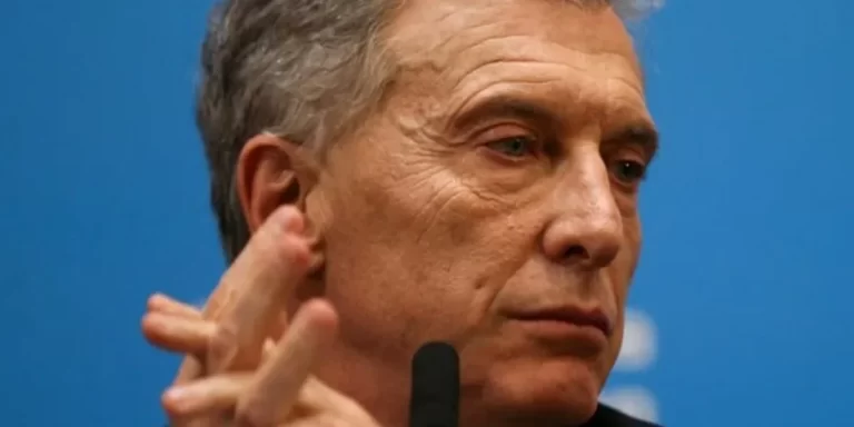 Macri reúne a la plana mayor del PRO para definir posturas