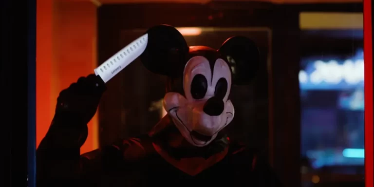 Llega “La Trampa del Ratón”, la nueva película de terror canadiense