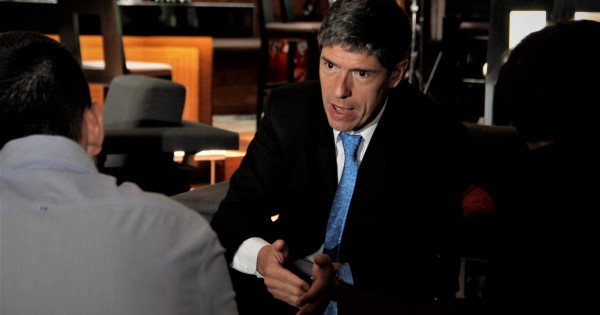 Abal Medina se postula a legislador porteño y negocia para ser el delegado de Kicillof en la Ciudad