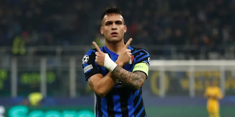 Lautaro Martínez y Simeone brillan en el cierre de la primera fase de la Champions League