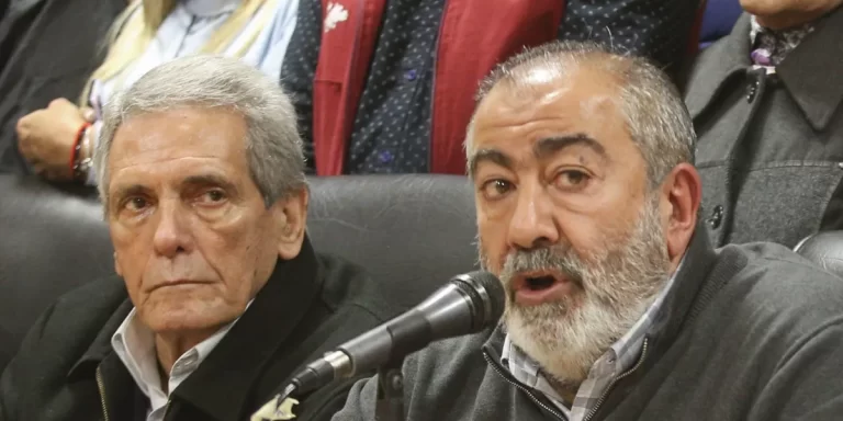 La CGT confirmó su participación en la Marcha Federal del próximo sábado