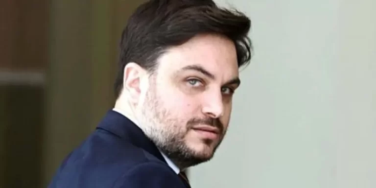 La Libertad Avanza expulsó a Marra por “no respetar” la agenda del Presidente