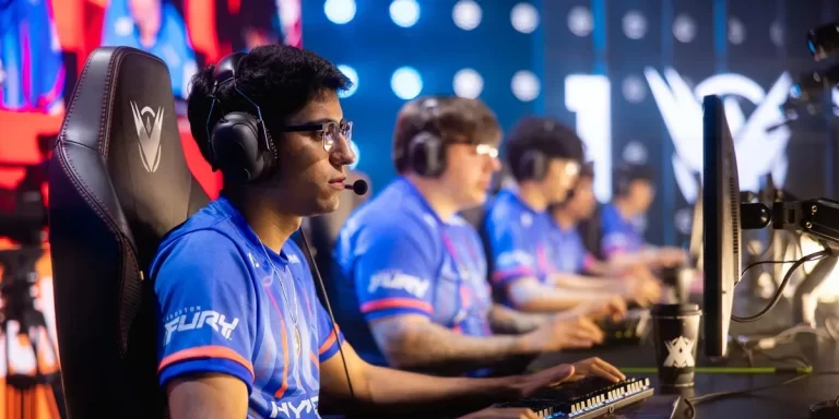 Los argentinos debutaron con victorias en la Liga Americana de LoL
