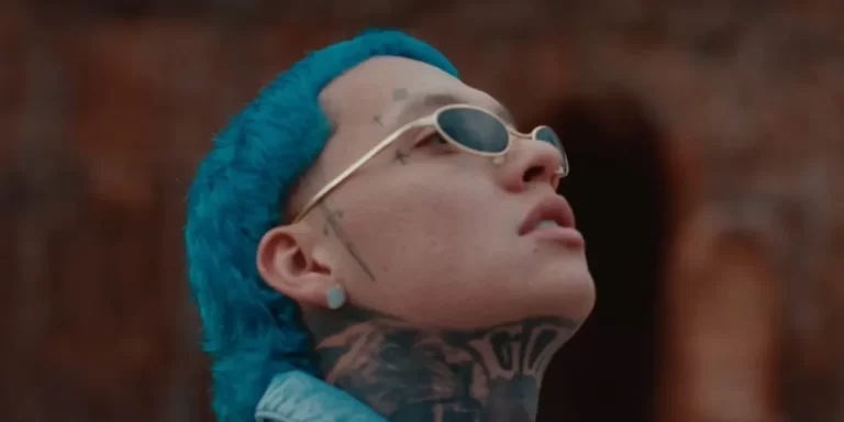 Blessd estrenó su nueva canción, “Argentina”