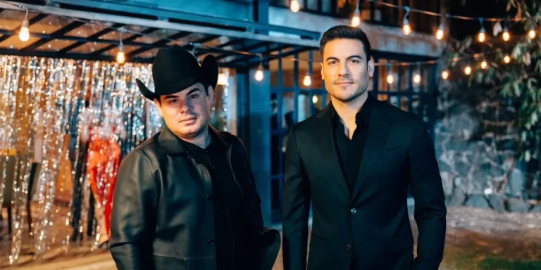 Carlos Rivera inicia el 2025 con una colaboración y dos nominaciones