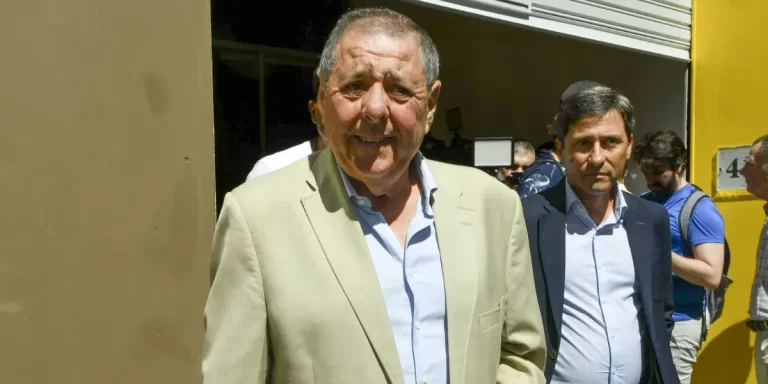 De Angeli reveló que habrá alianza entre el PRO y LLA en las elecciones legislativas