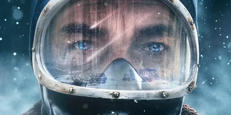 Llega “El Eternauta”, con fecha confirmada: el ancho de espadas de Netflix, que revela sus próximas series y películas en este 2025