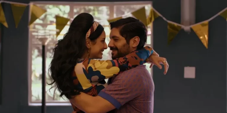 Aislinn Derbez y Christian Vázquez protagonizan una nueva comedia romántica
