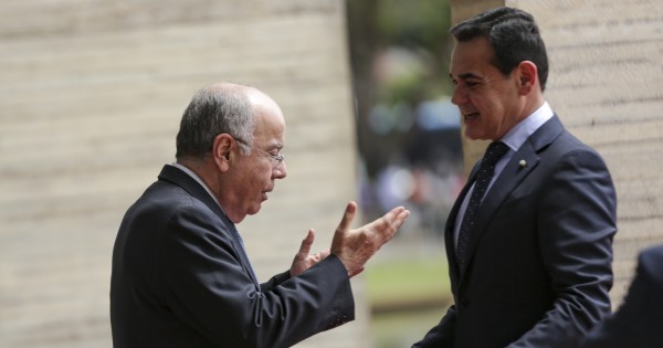 Brasil no confirma el apoyo a Lezcano y crece la preocupación