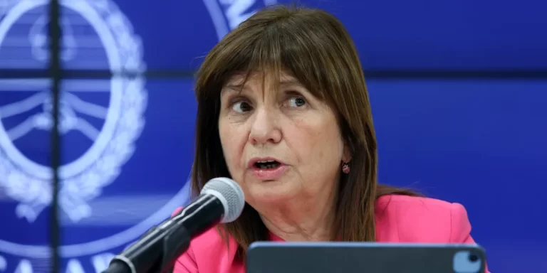Robaron $7 millones a un familiar de Patricia Bullrich en Recoleta