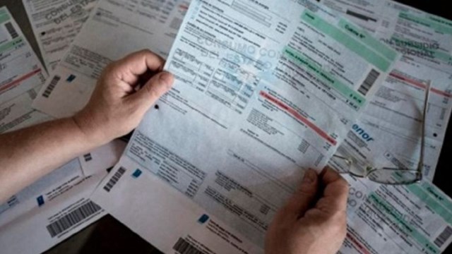 Luz y gas: aumentan las tarifas y reducen los subsidios a hogares de ingresos medios y bajos