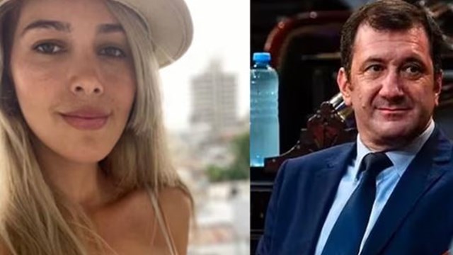 La pareja de Kueider quiso comprar departamentos en Paraguay por el monto de 460 mil dólares en efectivo