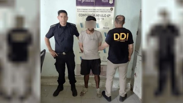 “Quedáte callada y caminá que te voy a robar”: fue violada cuando volvía a su casa de trabajar