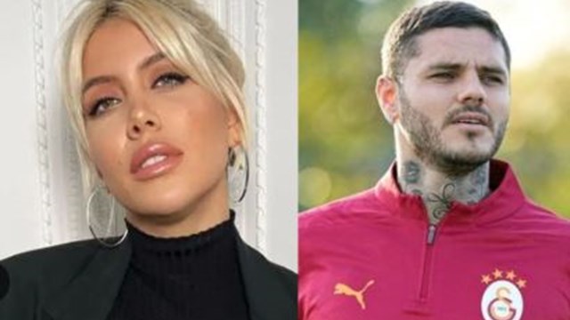 “Si no estás conmigo, ni las nenas me importan”: la fuerte respuesta de Mauro Icardi a Wanda Nara