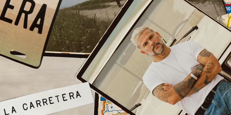 Pedro Capó celebra un álbum cargado de honestidad y arte