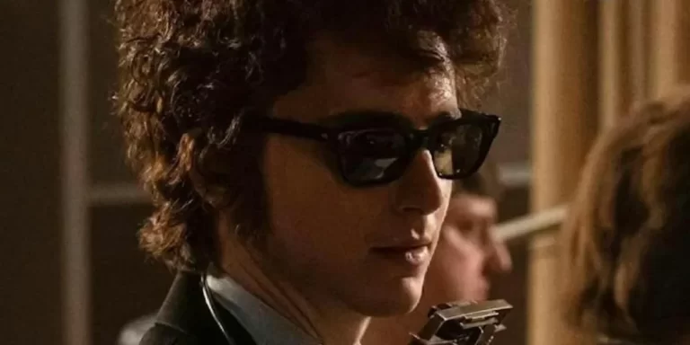 “A Complete Unknown”: esto es lo que tenés que saber sobre Bob Dylan antes de ver la película