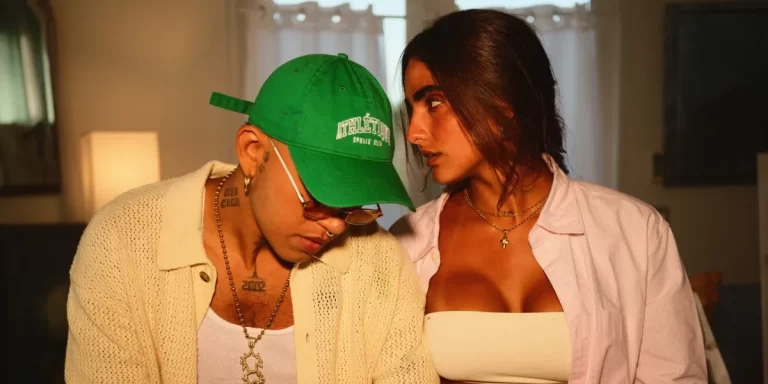 Beéle y Ovy on the drums anuncian el lanzamiento del exclusivo bundle “Mi Refe