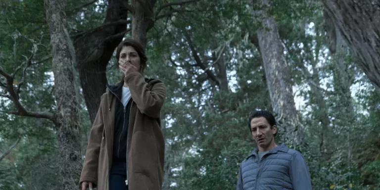 “Atrapados”: la miniserie con Soledad Villamil y Juan Minujín revela cuándo llega a Netflix
