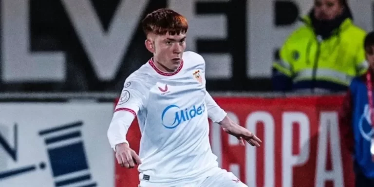 Valentín Barco volverá a ser transferido: jugará en el fútbol francés