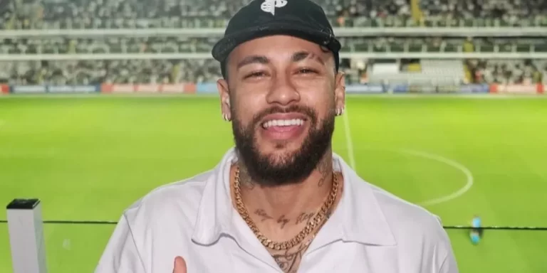 Neymar oficializó su regreso a Santos después de 12 años