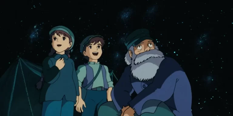 Efecto “La tumba de las luciérnagas”: estas son las películas de Studio Ghibli que se podrán ver en cine con entrada gratuita