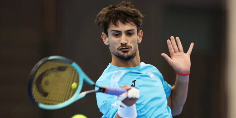 Copa Davis: Navone selló el triunfo argentino ante Noruega para lograr la clasificación