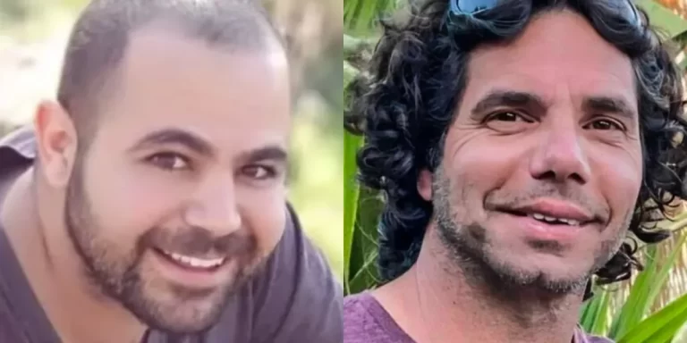 El grupo terrorista Hamas liberó a Yarden Bibas mientras que su esposa e hijos continuan secuestrados