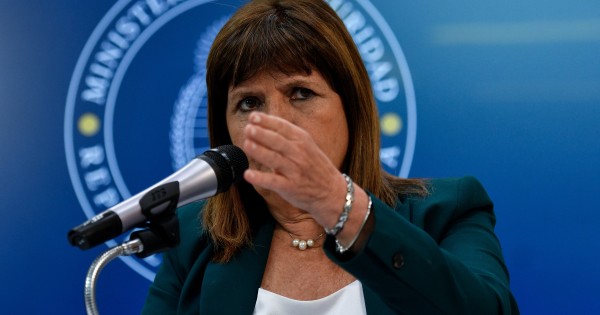 Bronca en la Ciudad con Patricia porque se borró del operativo por la marcha LGTB