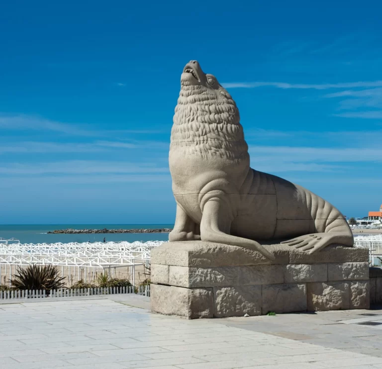 Mar del Plata celebró su 150° aniversario con un concurso nacional de pintura