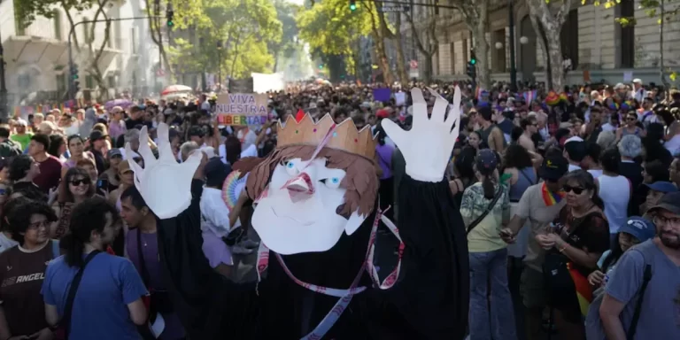 Marcha Antifascista: un juez dictó un habeas corpus para que las Fuerzas de Seguridad no intervengan