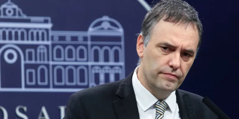 El Gobierno le respondió a CFK: “Hundieron en la pobreza al 57% de la población”