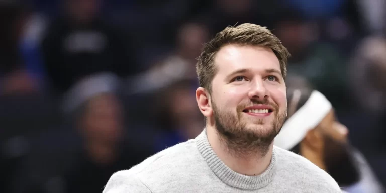 Sorprendente traspaso en la NBA: Luka Dončić jugara junto a LeBron James en los Lakers