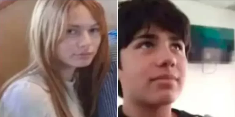 Dos adolescentes que eran intensamente buscados desde el jueves fueron hallados sin vida