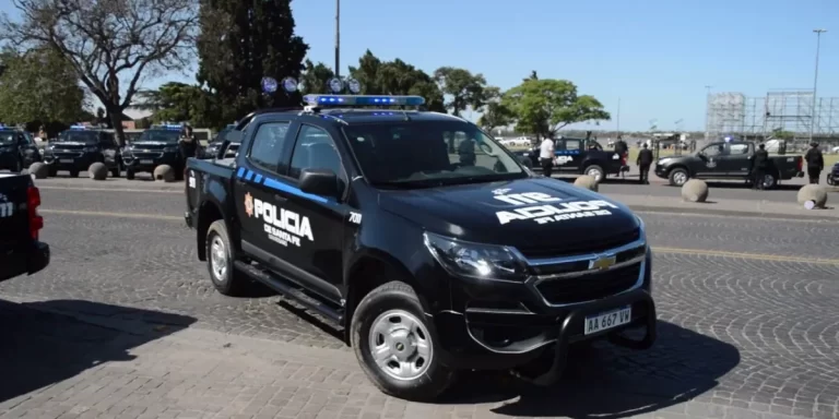 Santa Fe: cuatro detenidos por ofrecer criptomonedas a cambio de escaneos del iris