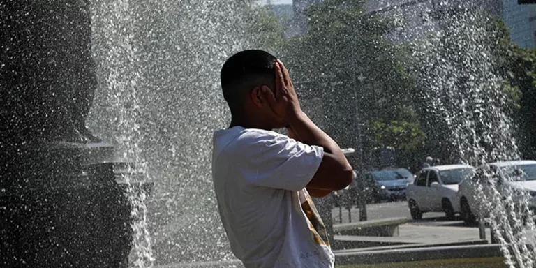 El AMBA y varias provincias se encuentran bajo alerta por calor extremo