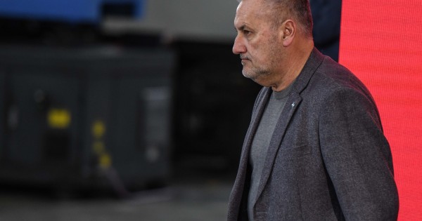 Lewandowski rechazó a Granata y a Cristina y terminó como candidato de Giustiniani