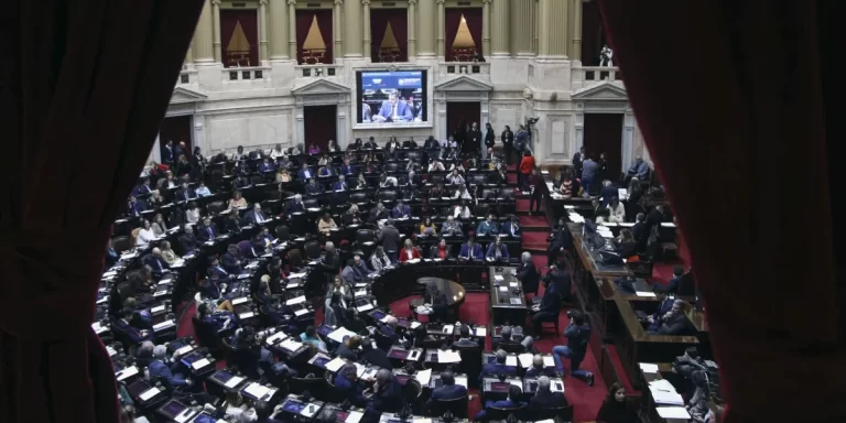 Diputados oficializó la citación para sesionar el jueves: buscarán aprobar la suspensión de las PASO