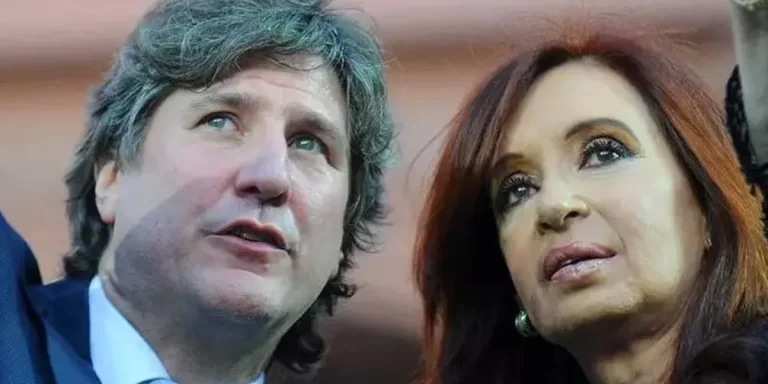 Rechazaron los pedidos de Cristina Kirchner y Boudou para volver a cobrar sus jubilaciones de privilegio