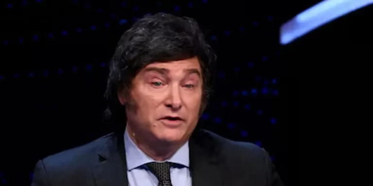 Milei criticó a Kicillof por la inseguridad en la Provincia: lo tildó de “inútil” y dijo que es “parte del problema”