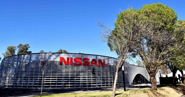 Crisis en Nissan: caída de producción y 200 operarios suspendidos