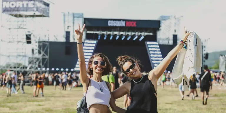 Cosquín Rock 2025: ya están disponibles los horarios y escenarios para cada artista