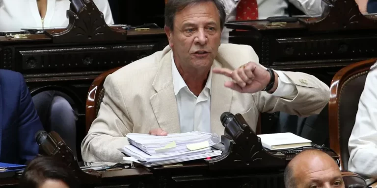 Zago afirmó que el oficialismo tiene los votos para suspender las PASO: “Los números están, ajustados, pero están”