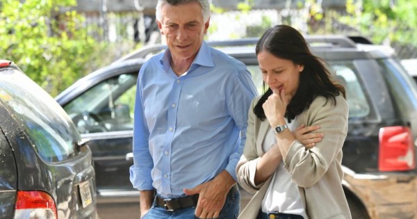 El PRO busca evitar más fugas en la provincia y arma una cumbre en San Telmo