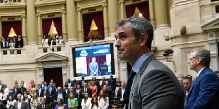 Diputados: con números ajustados, La Libertad Avanza confía en aprobar hoy la suspensión de las PASO