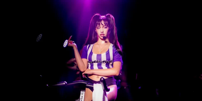 Six Sex anuncia el show más grande de su carrera en Buenos Aires