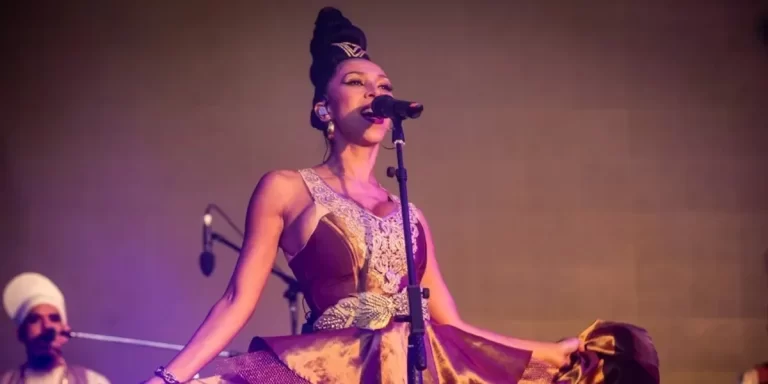 La Delio Valdez, el nexo entre la cumbia y el rock: las palabras del Indio sobre el cover de “Aquella solitaria vaca cubana”