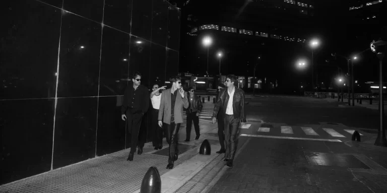 Bandalos Chinos adelanta su próximo álbum con el single “El Ritmo”